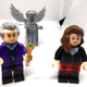 Image for article titled The Doctor Who LEGO Set: What Took You So Long, Old Man?